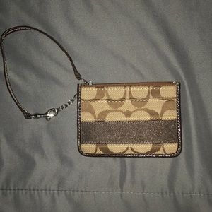 Coach Cardholder